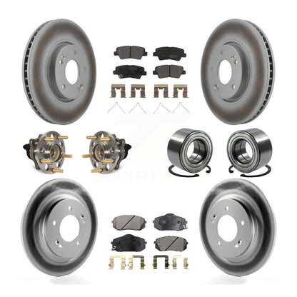 Wheel Bearing Kit-KBB-118499 - Kit.bestparts.ca