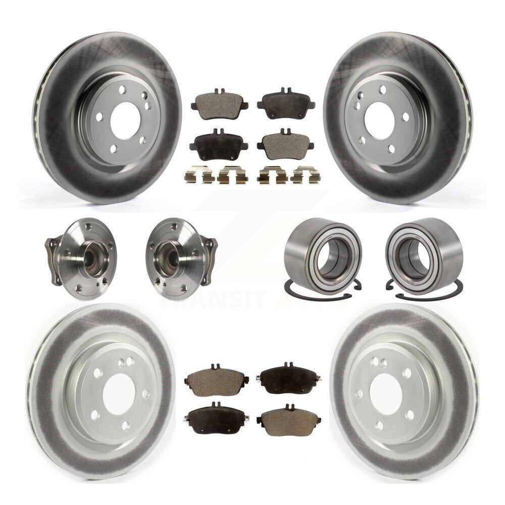 Wheel Bearing Kit-KBB-118502 - Kit.bestparts.ca Kit.bestparts.ca