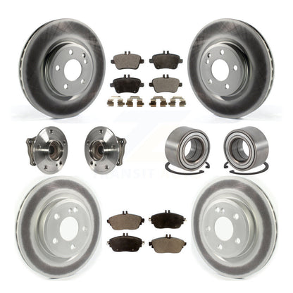 Wheel Bearing Kit-KBB-118502 - Kit.bestparts.ca