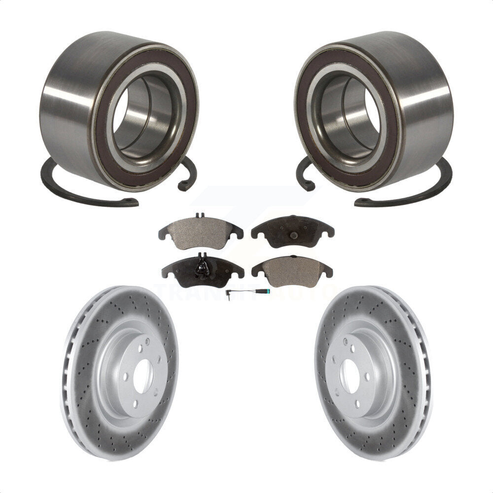 wheel bearing-kbb-118512 - Kit.bestparts.ca