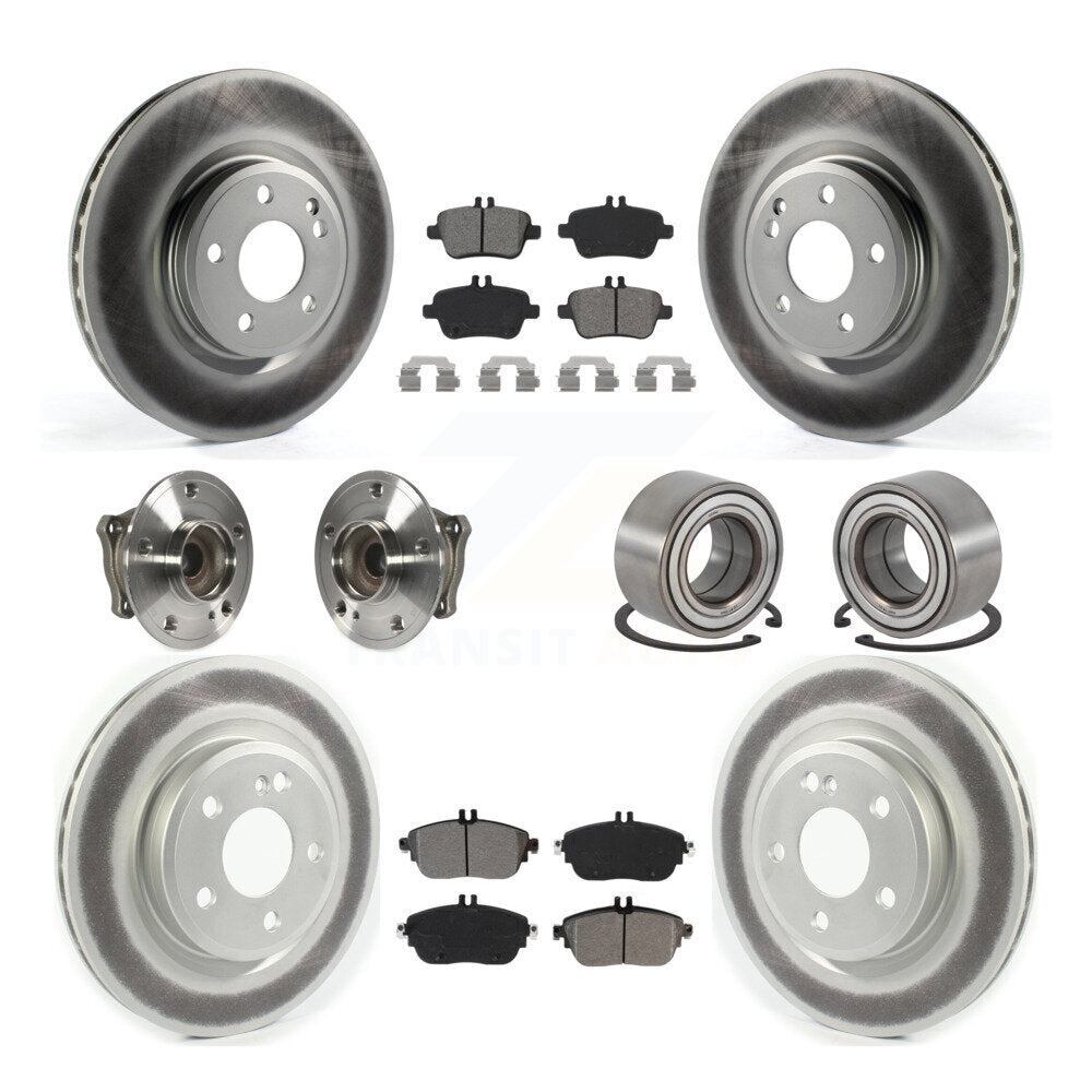 Wheel Bearing Kit-KBB-118517 - Kit.bestparts.ca