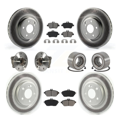 Wheel Bearing Kit-KBB-118517 - Kit.bestparts.ca