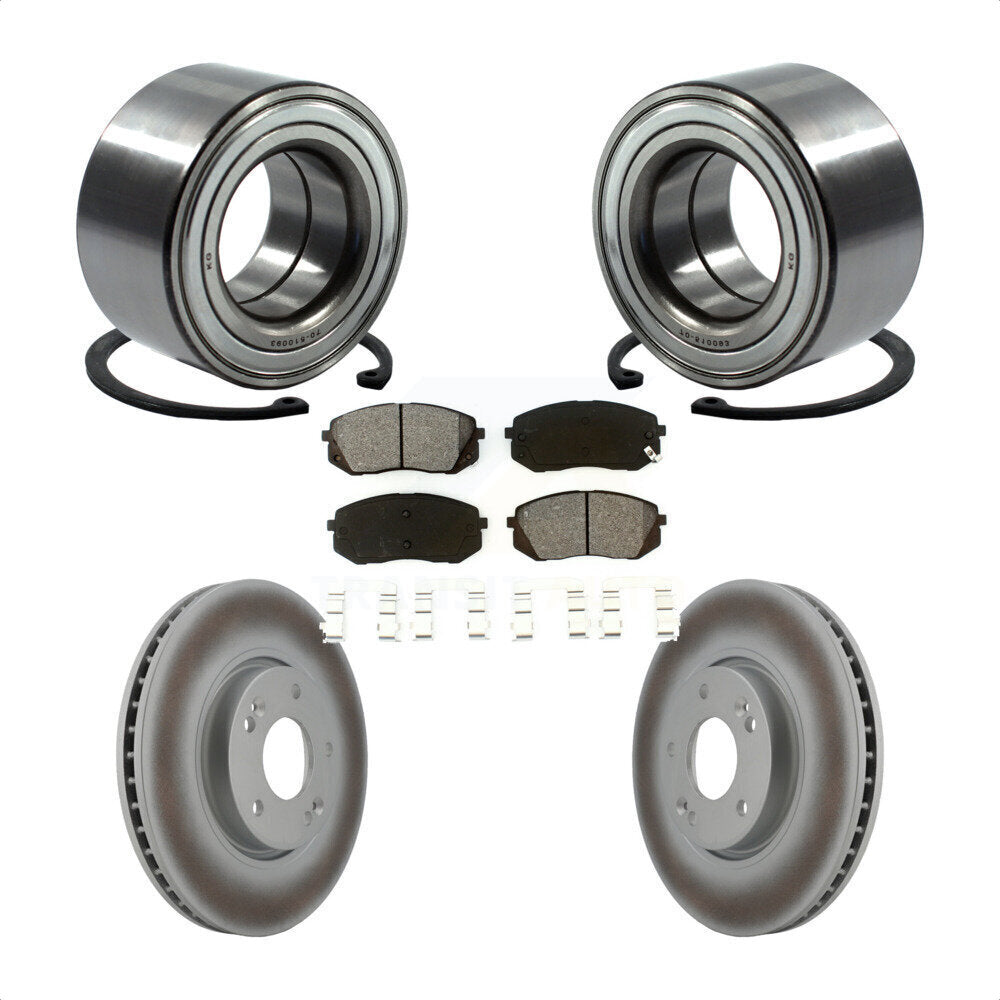 Wheel Bearing Kit-KBB-118528 - Kit.bestparts.ca