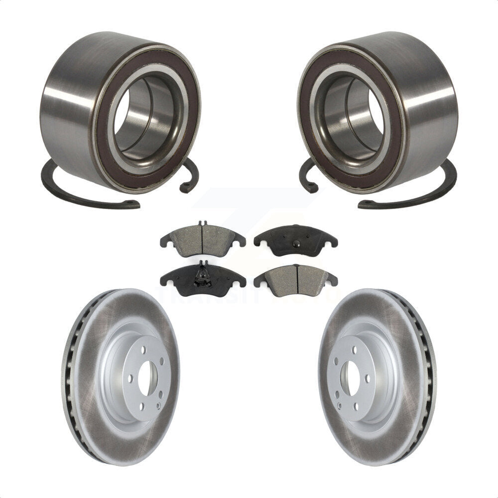 Wheel Bearing Kit-KBB-118531 - Kit.bestparts.ca