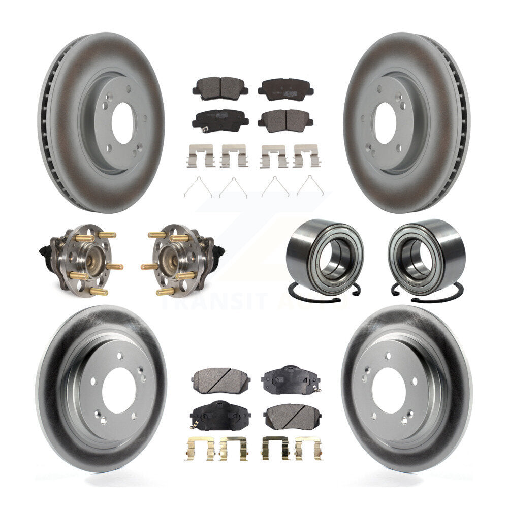 Wheel Bearing Kit-KBB-118538 - Kit.bestparts.ca Kit.bestparts.ca