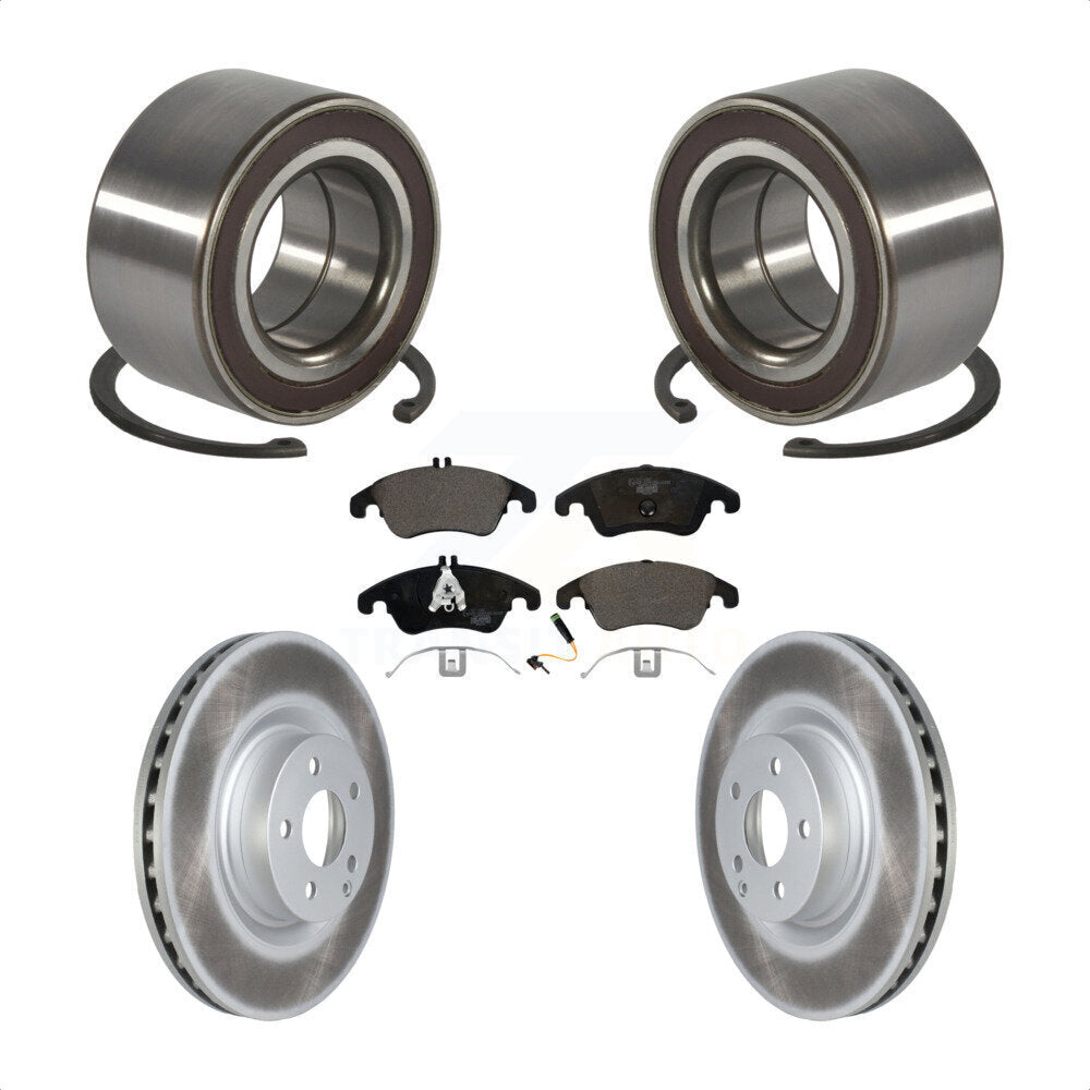 Wheel Bearing Kit-KBB-118541 - Kit.bestparts.ca