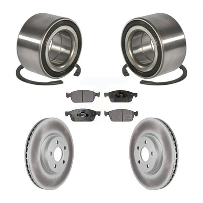 Wheel Bearing Kit-KBB-118544 - Kit.bestparts.ca