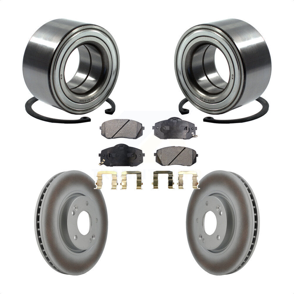 Wheel Bearing Kit-KBB-118546 - Kit.bestparts.ca Kit.bestparts.ca