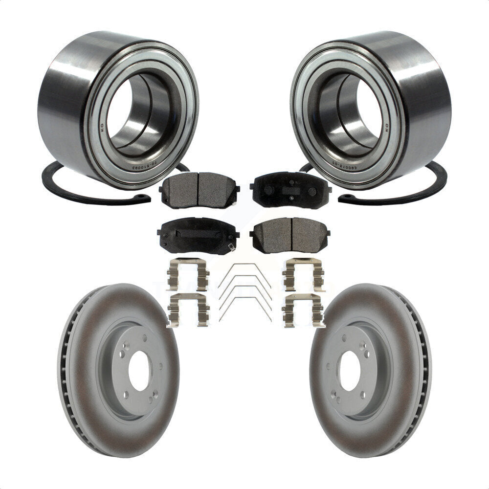 Wheel Bearing Kit-KBB-118547 - Kit.bestparts.ca Kit.bestparts.ca