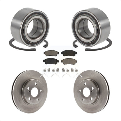 Wheel Bearing Kit-KBB-118558 - Kit.bestparts.ca