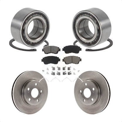 Wheel Bearing Kit-KBB-118560 - Kit.bestparts.ca