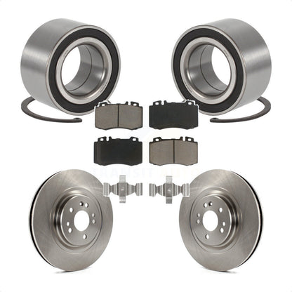Wheel Bearing Kit-KBB-118564 - Kit.bestparts.ca