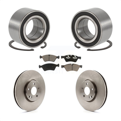 Wheel Bearing Kit-KBB-118566 - Kit.bestparts.ca