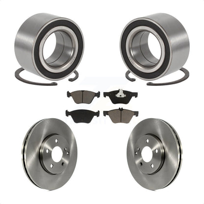 Wheel Bearing Kit-KBB-118567 - Kit.bestparts.ca