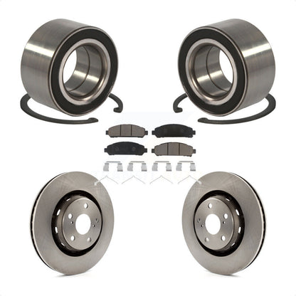 Wheel Bearing Kit-KBB-118568 - Kit.bestparts.ca