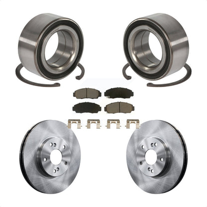 Wheel Bearing Kit-KBB-118574 - Kit.bestparts.ca