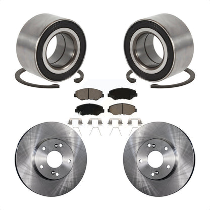 Wheel Bearing Kit-KBB-118579 - Kit.bestparts.ca