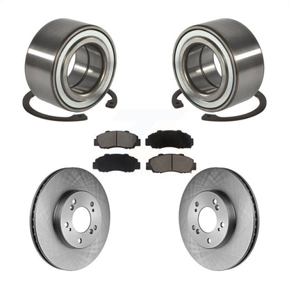 Wheel Bearing Kit-KBB-118591 - Kit.bestparts.ca
