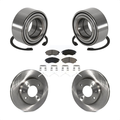 Wheel Bearing Kit-KBB-118598 - Kit.bestparts.ca