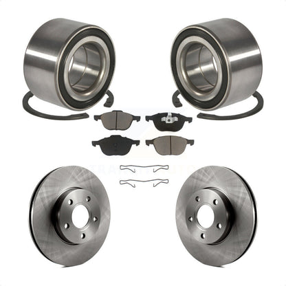 Wheel Bearing Kit-KBB-118610 - Kit.bestparts.ca