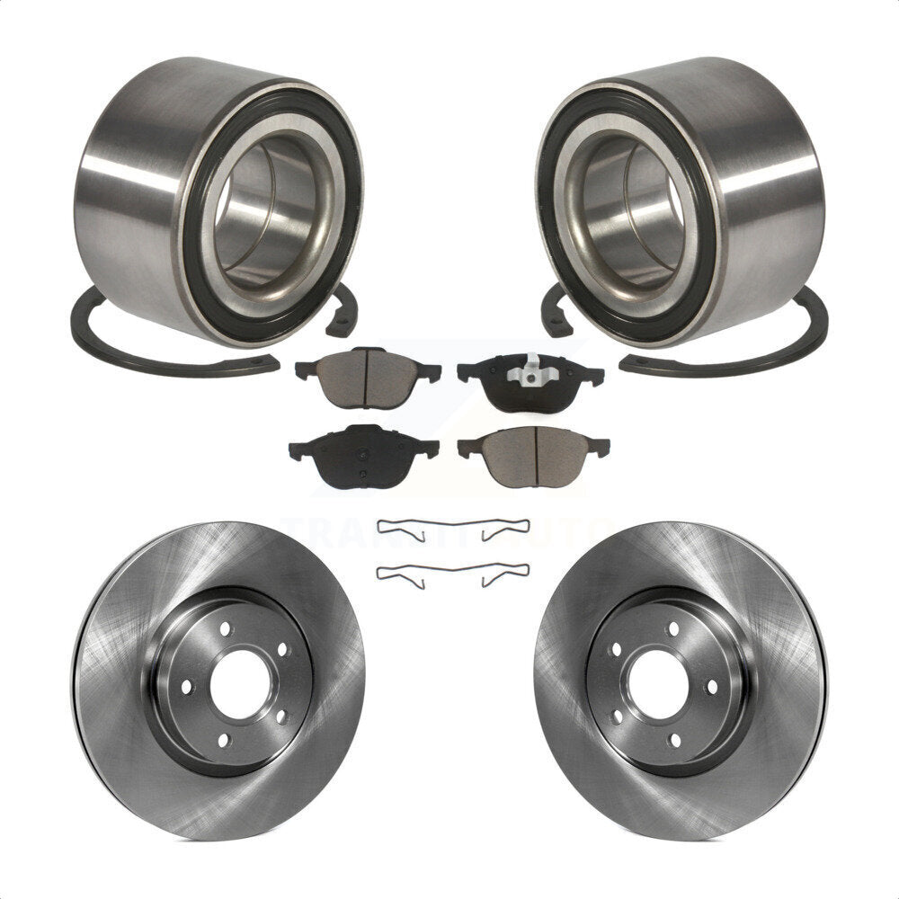 Wheel Bearing Kit-KBB-118613 - Kit.bestparts.ca Kit.bestparts.ca