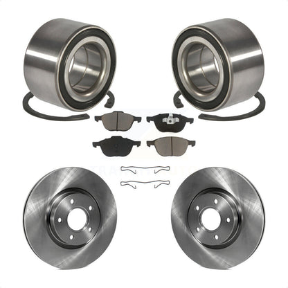 Wheel Bearing Kit-KBB-118613 - Kit.bestparts.ca