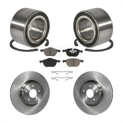Wheel Bearing Kit-KBB-118618 - Kit.bestparts.ca