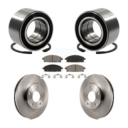 Wheel Bearing Kit-KBB-118630 - Kit.bestparts.ca