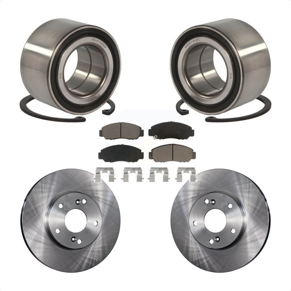 Wheel Bearing Kit-KBB-118632 - Kit.bestparts.ca Kit.bestparts.ca