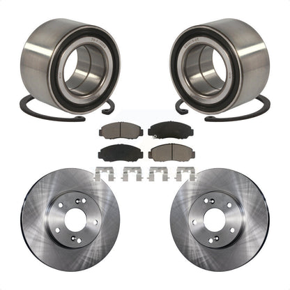 Wheel Bearing Kit-KBB-118632 - Kit.bestparts.ca
