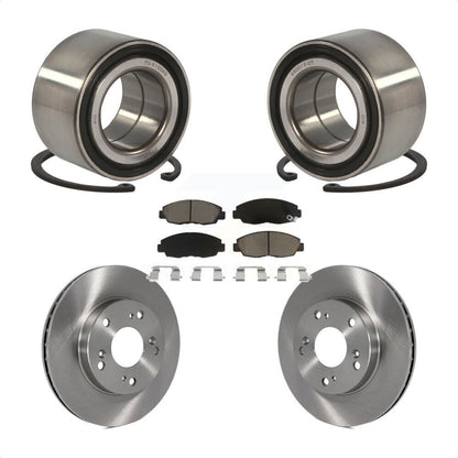 Wheel Bearing Kit-KBB-118633 - Kit.bestparts.ca