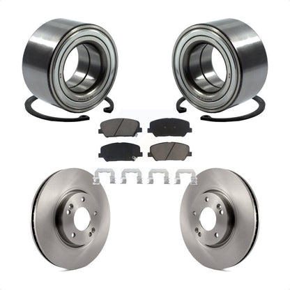Wheel Bearing Kit-KBB-118637 - Kit.bestparts.ca