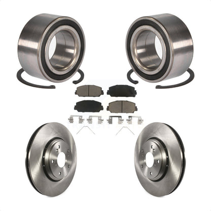 Wheel Bearing Kit-KBB-118654 - Kit.bestparts.ca