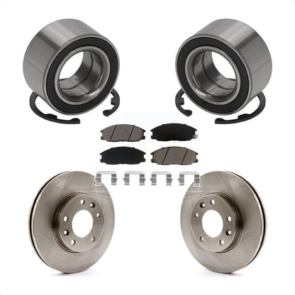 wheel bearing-kbb-118670 - Kit.bestparts.ca