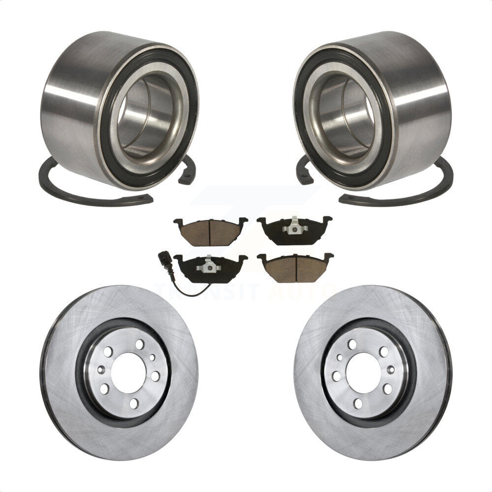 Wheel Bearing Kit-KBB-118675 - Kit.bestparts.ca