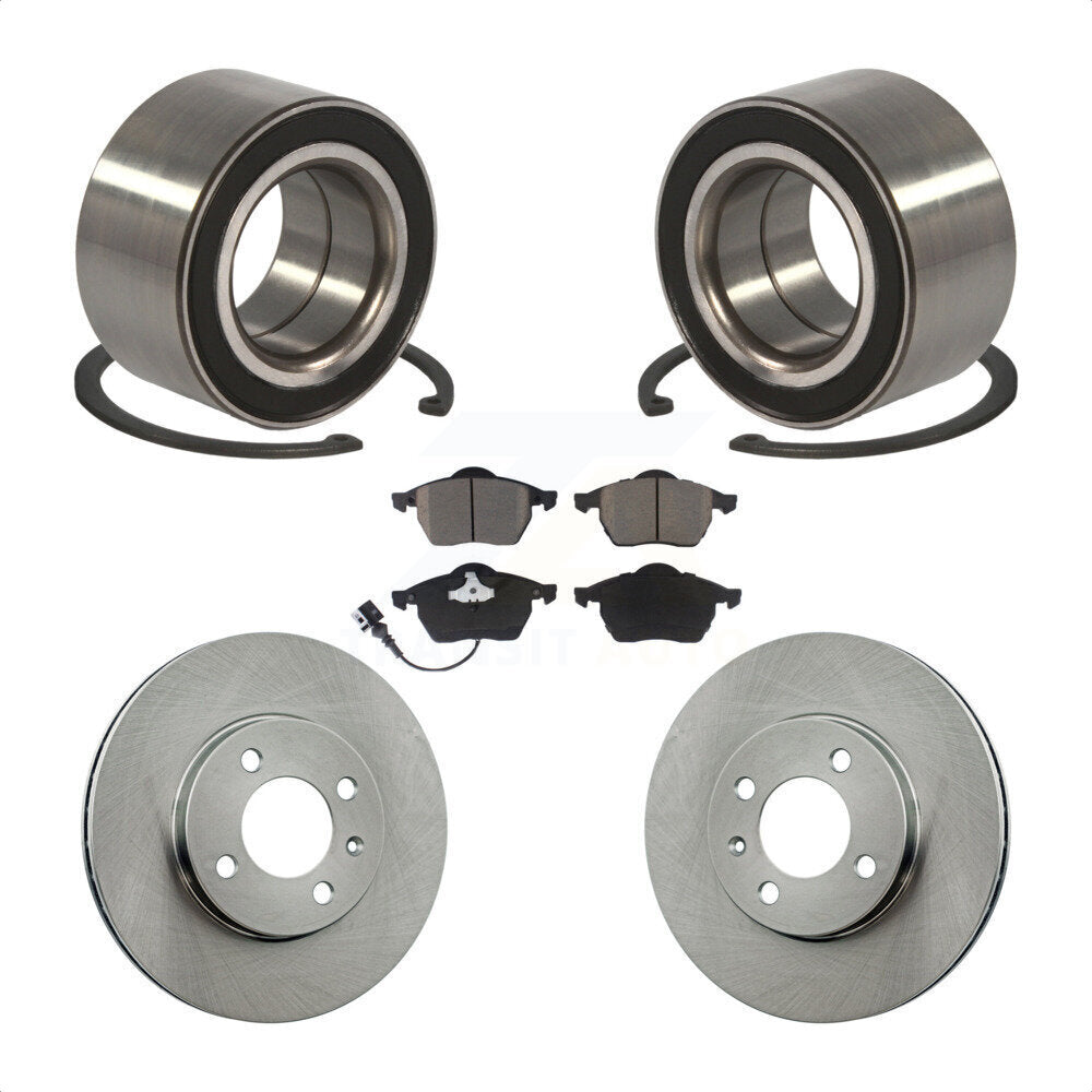 Wheel Bearing Kit-KBB-118677 - Kit.bestparts.ca Kit.bestparts.ca