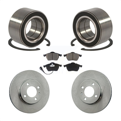 Wheel Bearing Kit-KBB-118677 - Kit.bestparts.ca