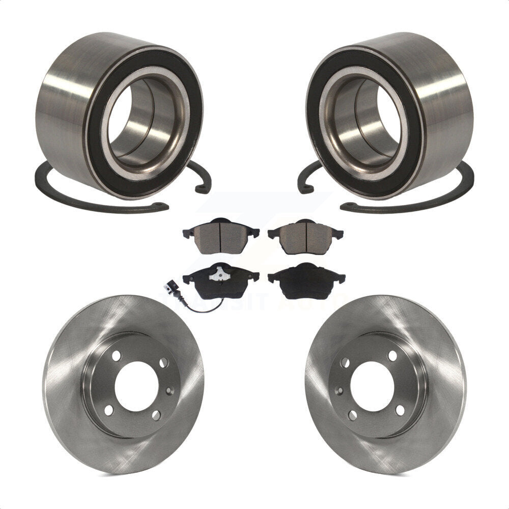 Wheel Bearing Kit-KBB-118678 - Kit.bestparts.ca Kit.bestparts.ca