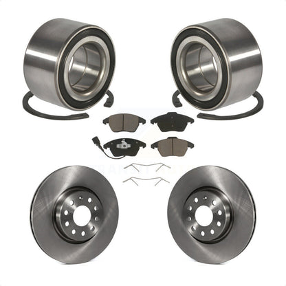 Wheel Bearing Kit-KBB-118682 - Kit.bestparts.ca