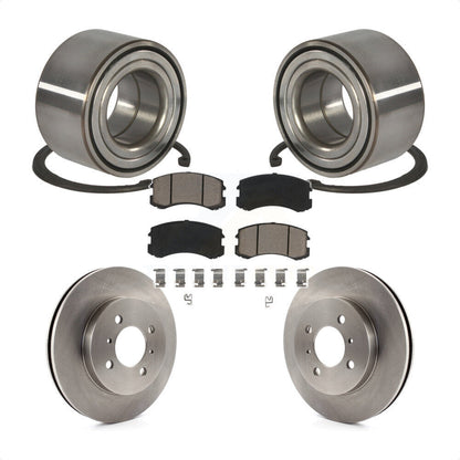 Wheel Bearing Kit-KBB-118686 - Kit.bestparts.ca