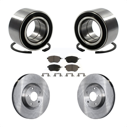 Wheel Bearing Kit-KBB-118690 - Kit.bestparts.ca