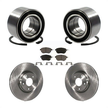 Wheel Bearing Kit-KBB-118692 - Kit.bestparts.ca