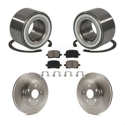 Wheel Bearing Kit-KBB-118695 - Kit.bestparts.ca