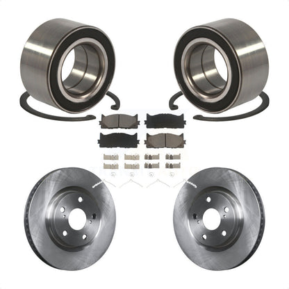 Wheel Bearing Kit-KBB-118698 - Kit.bestparts.ca
