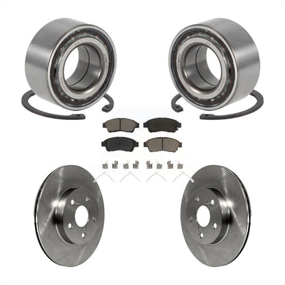 Wheel Bearing Kit-KBB-118699 - Kit.bestparts.ca