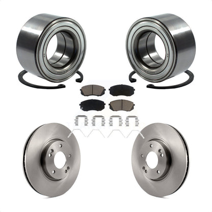 Wheel Bearing Kit-KBB-118701 - Kit.bestparts.ca