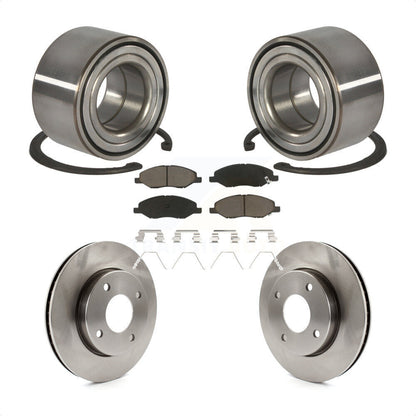 Wheel Bearing Kit-KBB-118710 - Kit.bestparts.ca