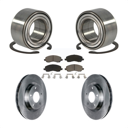 Wheel Bearing Kit-KBB-118716 - Kit.bestparts.ca