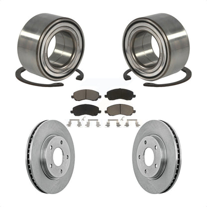 Wheel Bearing Kit-KBB-118717 - Kit.bestparts.ca