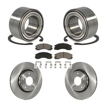 wheel bearing-kbb-118718 - Kit.bestparts.ca